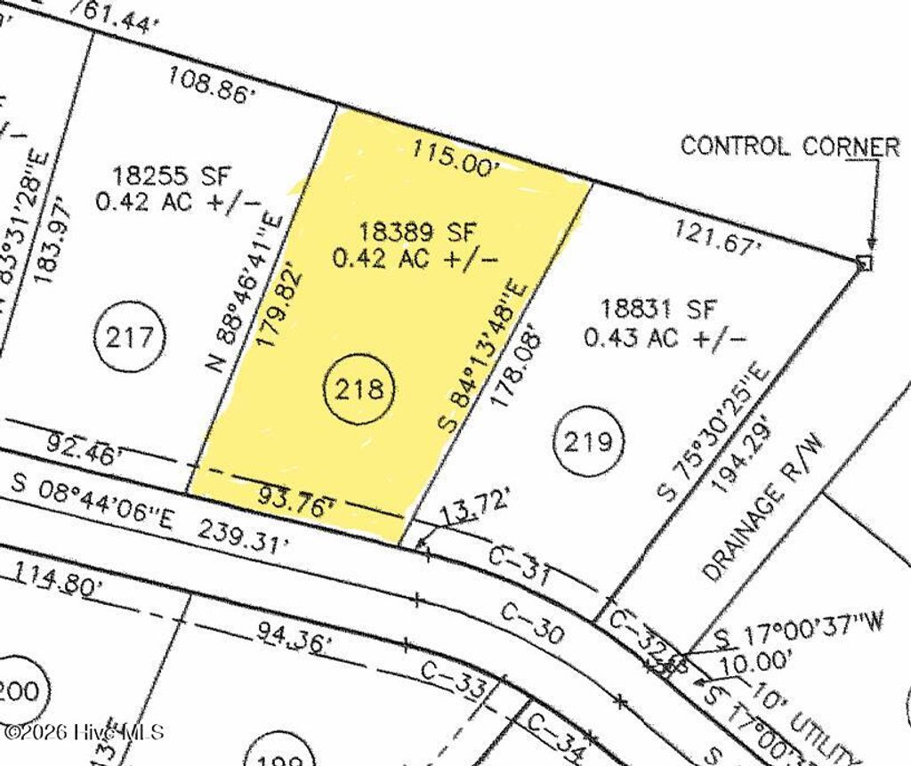 Photo of 118 Pilot House Drive, Wallace, NC 28466 (MLS # 100569367)