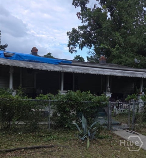 Homes For Sale - 242 Eagle Street<br/> Savannah, GA 31415