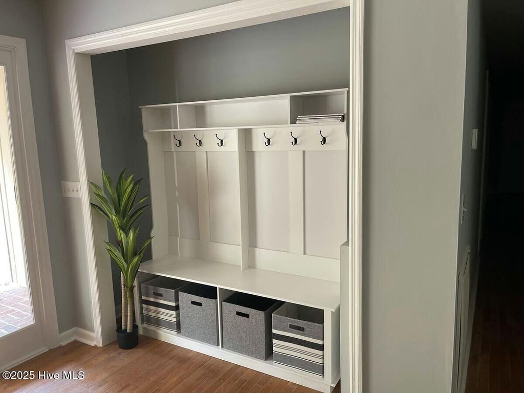 Photo of 7 Buckhorn Road, Jackson Springs, NC 27281 (MLS # 100560194)