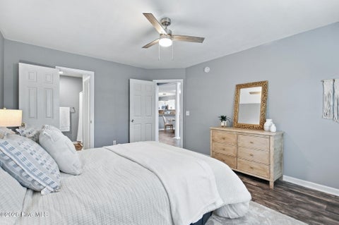 Tiny photo for 4603 Mcclelland Drive #A204, Wilmington, NC 28405 (MLS # 100612101)