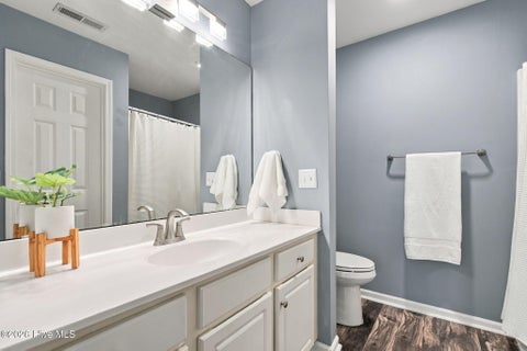 Tiny photo for 4603 Mcclelland Drive #A204, Wilmington, NC 28405 (MLS # 100612101)