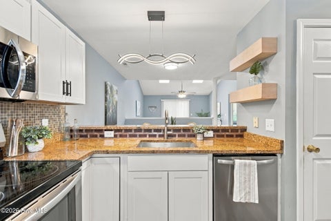 Tiny photo for 4603 Mcclelland Drive #A204, Wilmington, NC 28405 (MLS # 100612101)