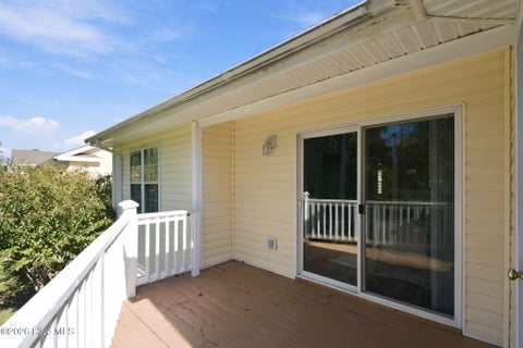 Tiny photo for 4603 Mcclelland Drive #A204, Wilmington, NC 28405 (MLS # 100612101)