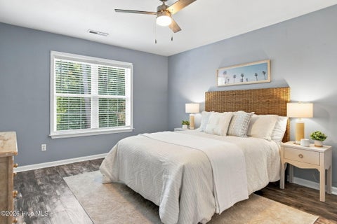 Tiny photo for 4603 Mcclelland Drive #A204, Wilmington, NC 28405 (MLS # 100612101)