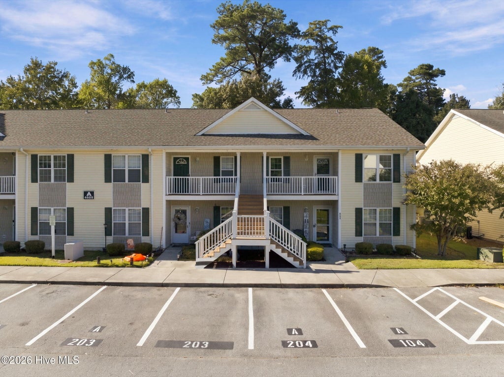 Photo of 4603 Mcclelland Drive #A204, Wilmington, NC 28405 (MLS # 100612101)