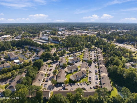 Tiny photo for 4603 Mcclelland Drive #A204, Wilmington, NC 28405 (MLS # 100612101)