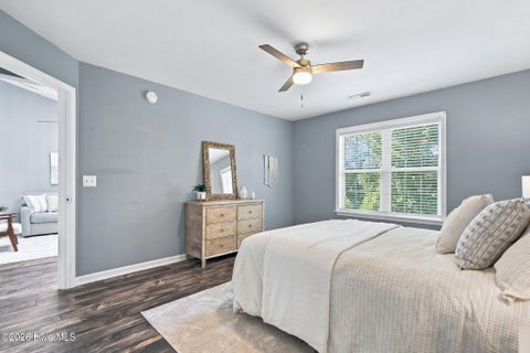 Tiny photo for 4603 Mcclelland Drive #A204, Wilmington, NC 28405 (MLS # 100612101)