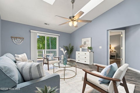 Tiny photo for 4603 Mcclelland Drive #A204, Wilmington, NC 28405 (MLS # 100612101)