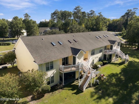 Tiny photo for 4603 Mcclelland Drive #A204, Wilmington, NC 28405 (MLS # 100612101)