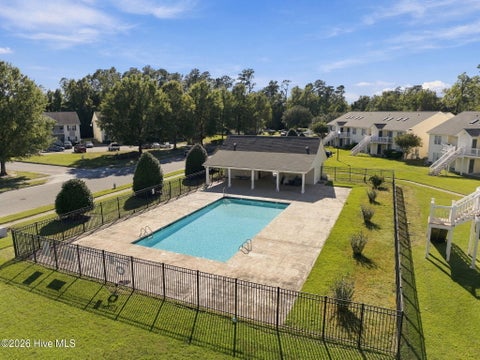 Tiny photo for 4603 Mcclelland Drive #A204, Wilmington, NC 28405 (MLS # 100612101)