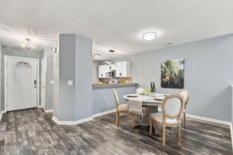 Tiny photo for 4603 Mcclelland Drive #A204, Wilmington, NC 28405 (MLS # 100612101)