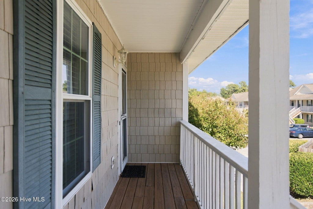 Photo of 4603 Mcclelland Drive #A204, Wilmington, NC 28405 (MLS # 100612101)