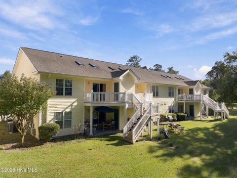 Tiny photo for 4603 Mcclelland Drive #A204, Wilmington, NC 28405 (MLS # 100612101)