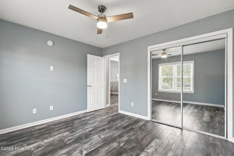 Tiny photo for 4603 Mcclelland Drive #A204, Wilmington, NC 28405 (MLS # 100612101)
