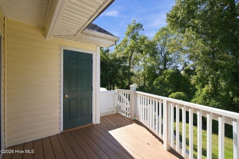Tiny photo for 4603 Mcclelland Drive #A204, Wilmington, NC 28405 (MLS # 100612101)
