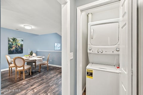 Tiny photo for 4603 Mcclelland Drive #A204, Wilmington, NC 28405 (MLS # 100612101)