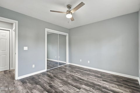 Tiny photo for 4603 Mcclelland Drive #A204, Wilmington, NC 28405 (MLS # 100612101)