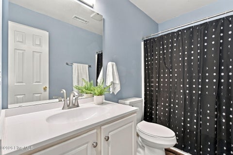 Tiny photo for 4603 Mcclelland Drive #A204, Wilmington, NC 28405 (MLS # 100612101)