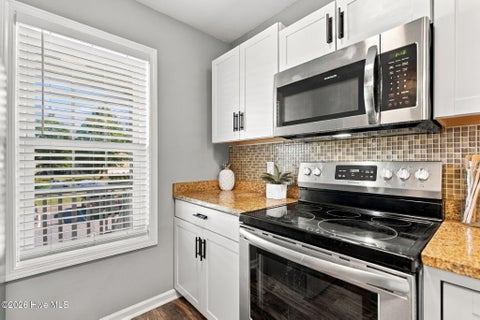 Tiny photo for 4603 Mcclelland Drive #A204, Wilmington, NC 28405 (MLS # 100612101)