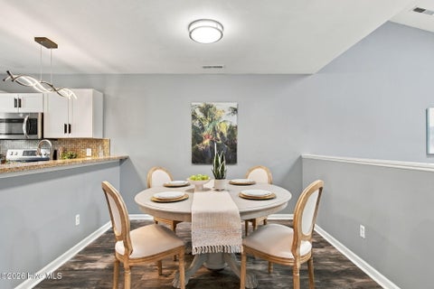 Tiny photo for 4603 Mcclelland Drive #A204, Wilmington, NC 28405 (MLS # 100612101)