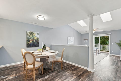 Tiny photo for 4603 Mcclelland Drive #A204, Wilmington, NC 28405 (MLS # 100612101)