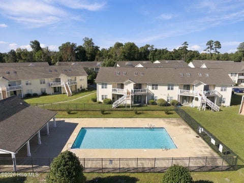 Tiny photo for 4603 Mcclelland Drive #A204, Wilmington, NC 28405 (MLS # 100612101)