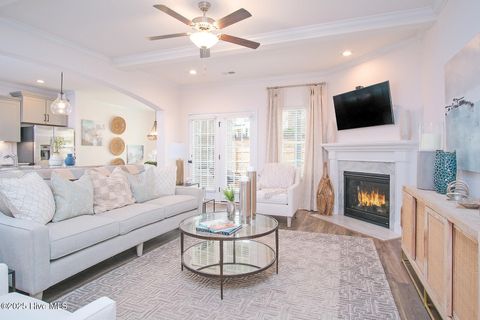 Tiny photo for 219 Foundry Drive #Lot 63, Wilmington, NC 28411 (MLS # 100558065)