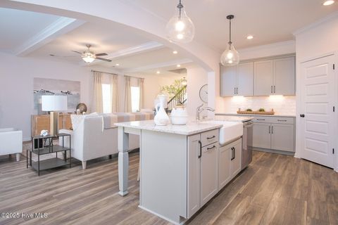 Tiny photo for 219 Foundry Drive #Lot 63, Wilmington, NC 28411 (MLS # 100558065)