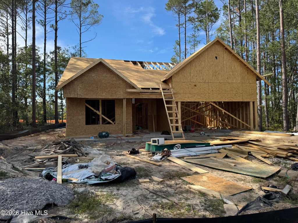 Photo of 2567 Provence Drive SE #Drive Se, Bolivia, NC 28422 (MLS # 100584371)