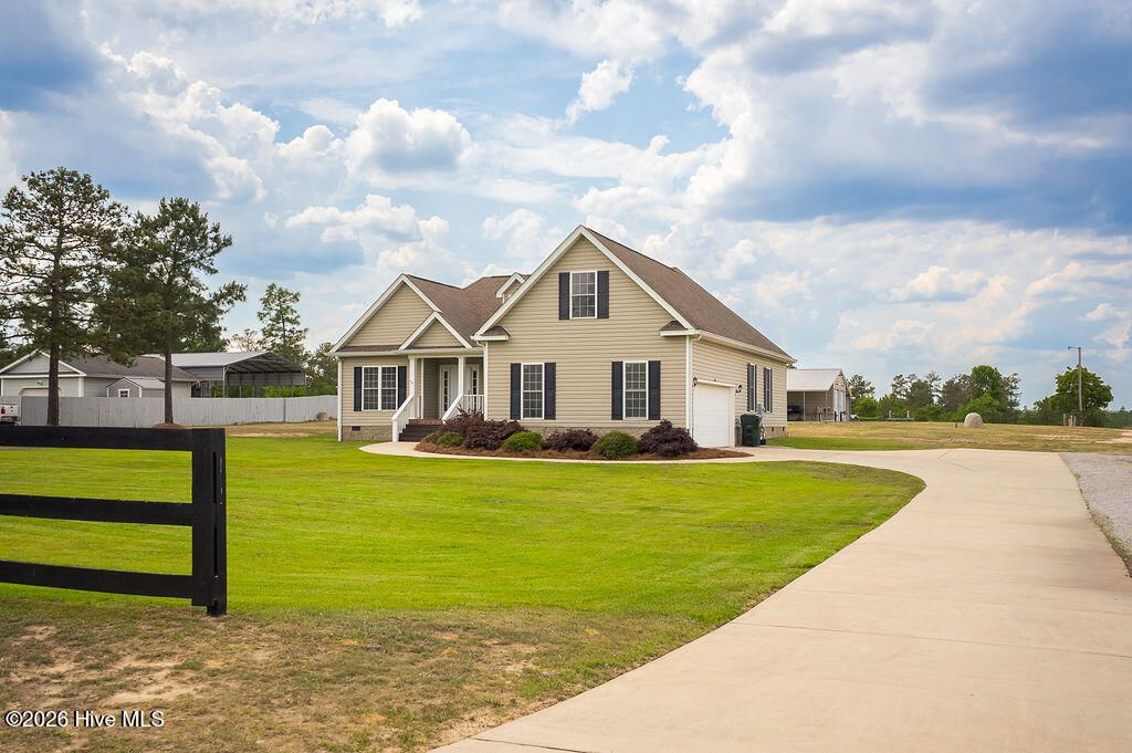 Photo of 993 R And B Way, Aiken, SC 29801 (MLS # 100577147)