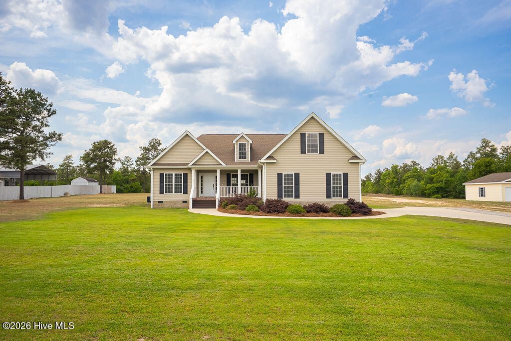 Photo of 993 R And B Way, Aiken, SC 29801 (MLS # 100577147)