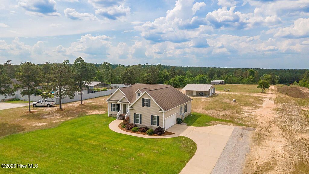 Photo of 993 R And B Way, Aiken, SC 29801 (MLS # 100577147)