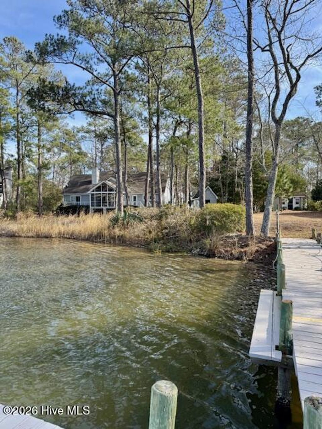 Photo of 438 Peninsula Drive, Oriental, NC 28571 (MLS # 100559365)