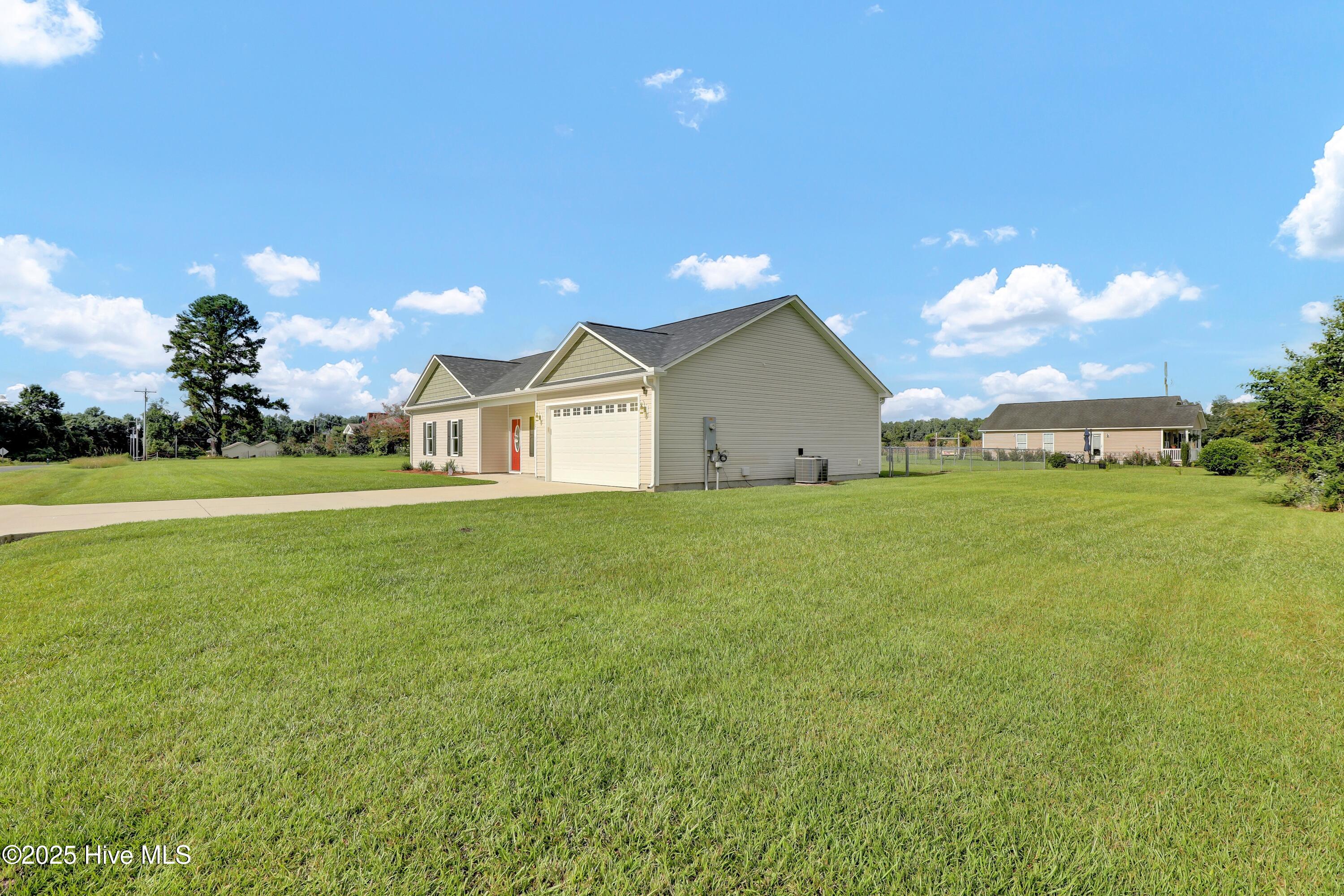 122 Watering Pond Road