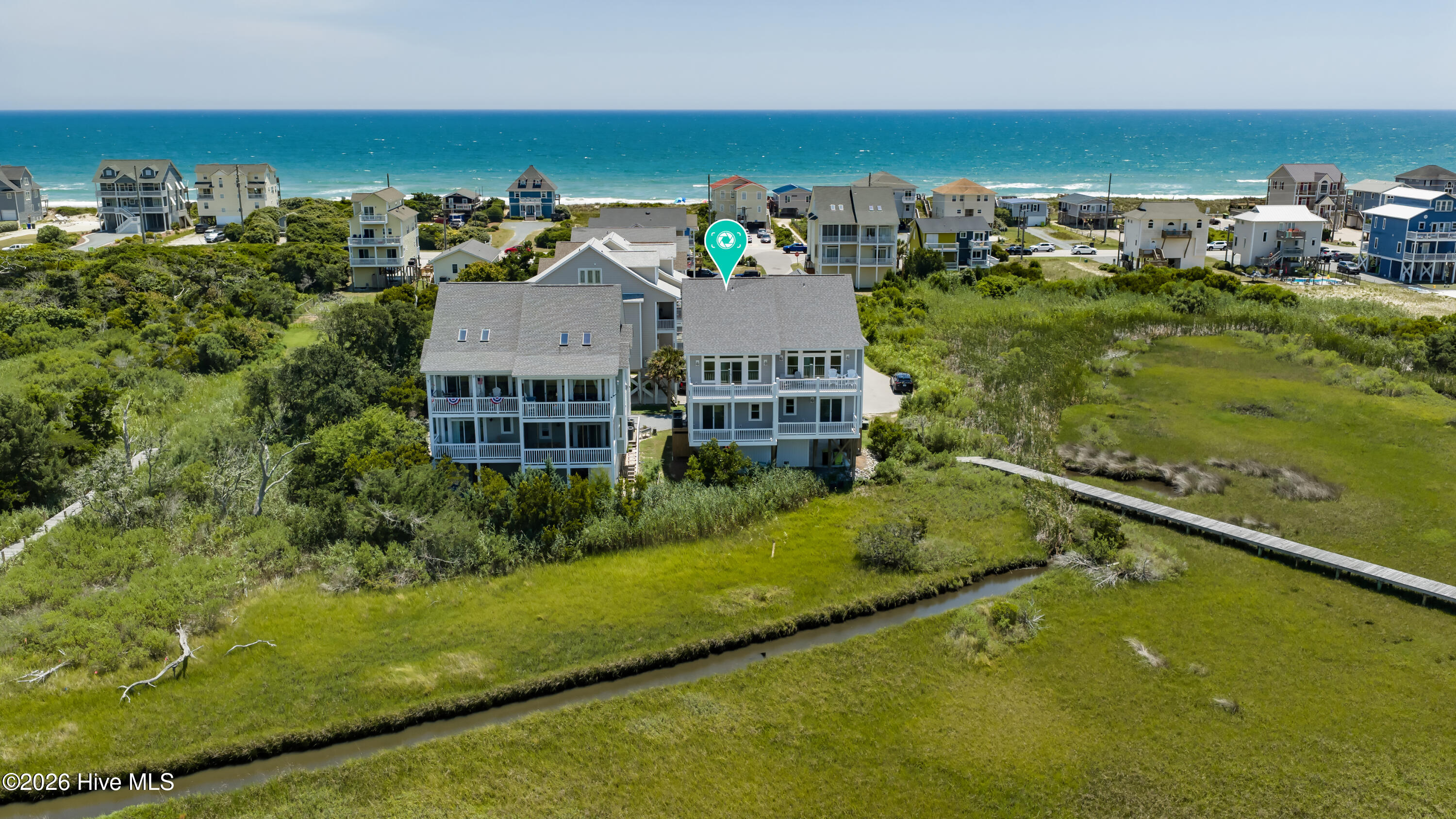 128 Sea Oaks Court