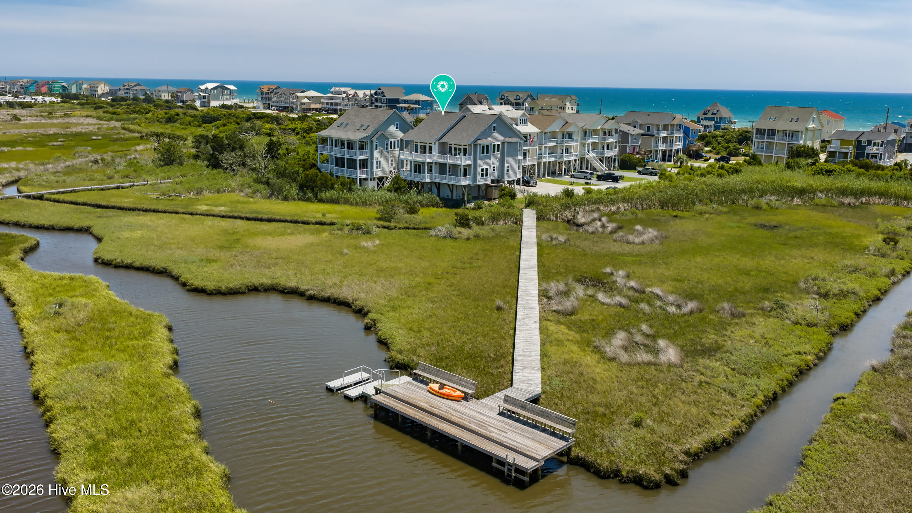 128 Sea Oaks Court