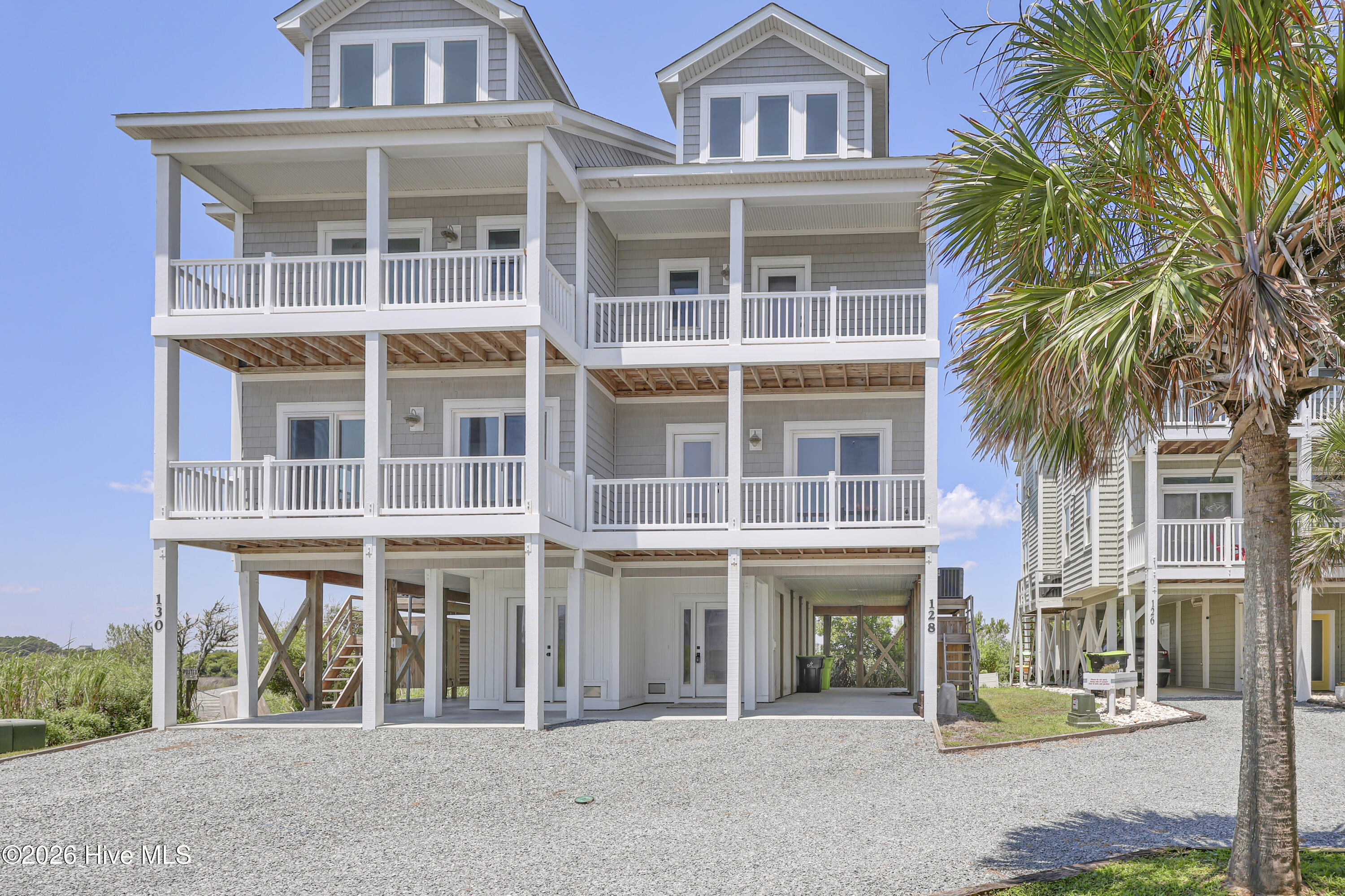 128 Sea Oaks Court