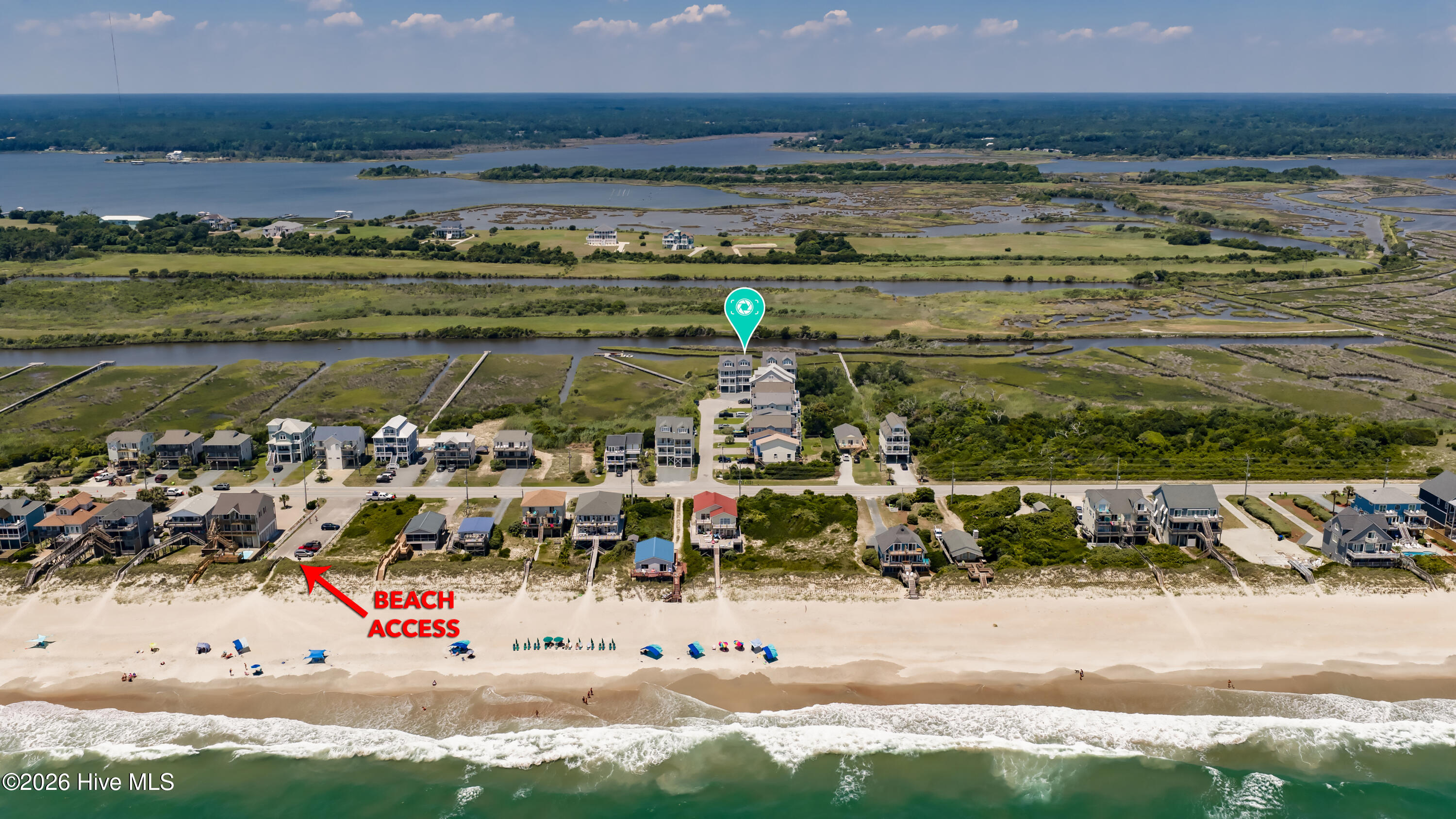 128 Sea Oaks Court