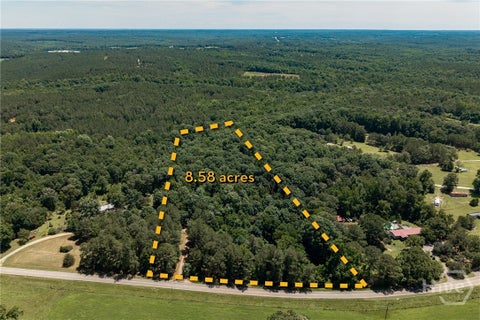 Vacant Land For Sale - 436 Watson Mill Road<br/> Comer, GA 30629