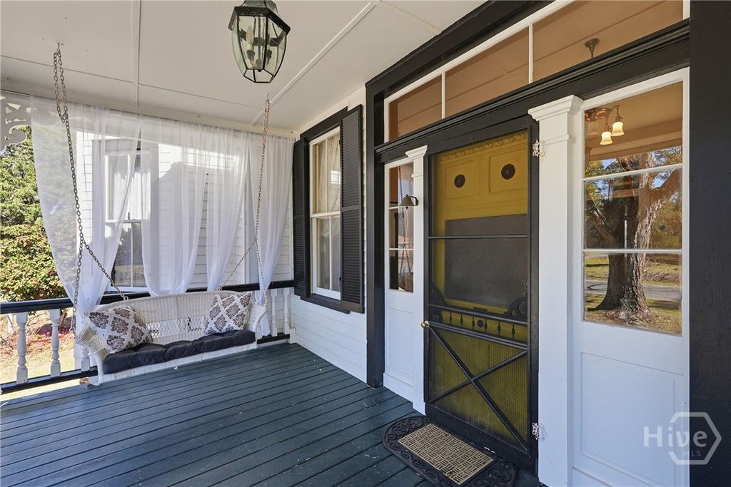 Photo of 114 S Fifth Street, Guyton, GA 31312 (MLS # SA349149)