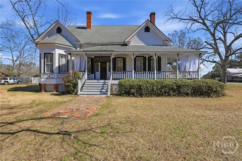 Property photo of 114 s fifth street, guyton, GA 31312