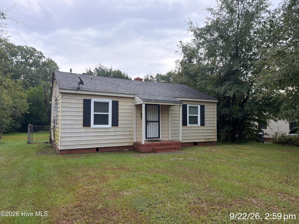 Photo of 2816 King Street, Augusta, GA 30906 (MLS # 100605521)