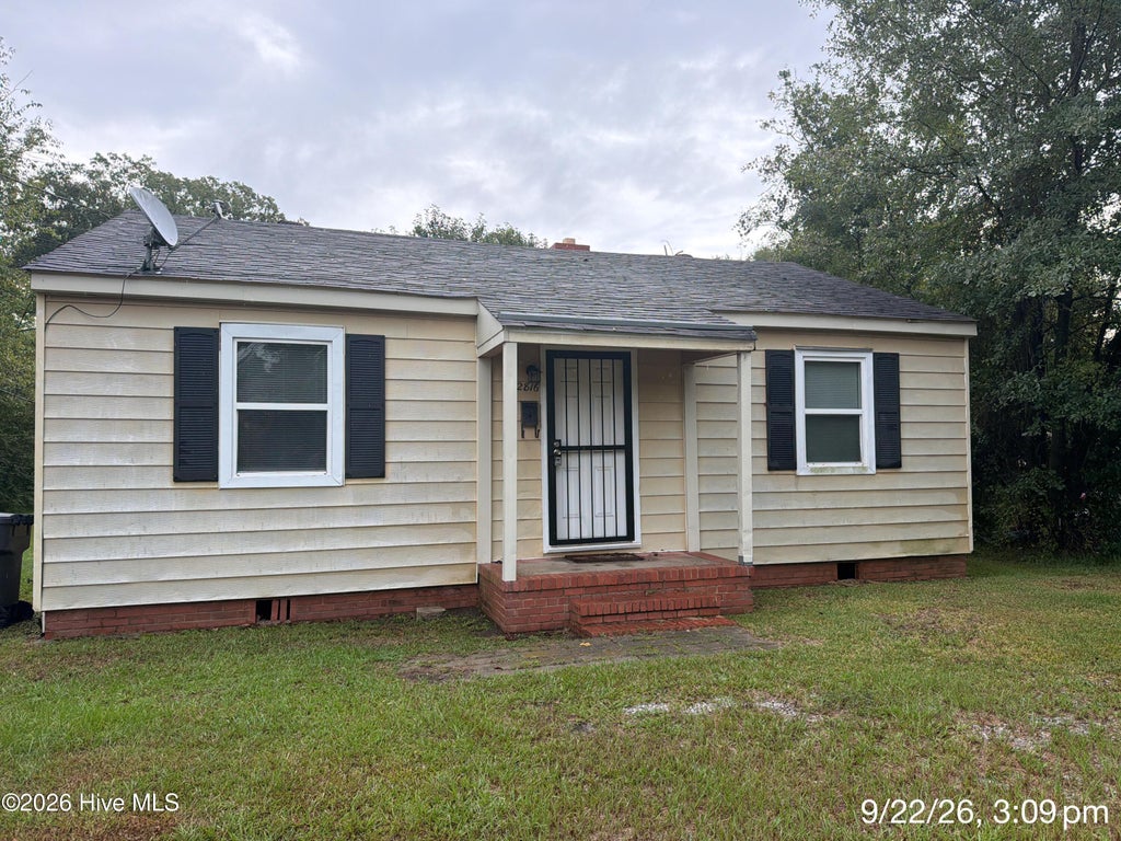 Photo of 2816 King Street, Augusta, GA 30906 (MLS # 100605521)