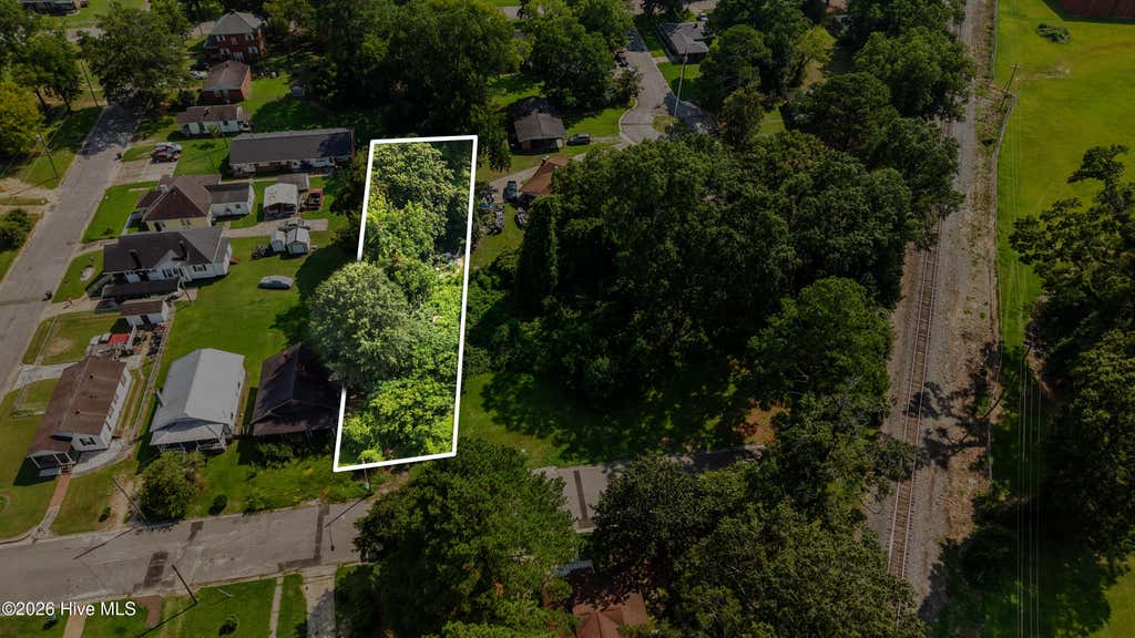 Photo of 706 W Walnut Street, Goldsboro, NC 27530 (MLS # 100593490)