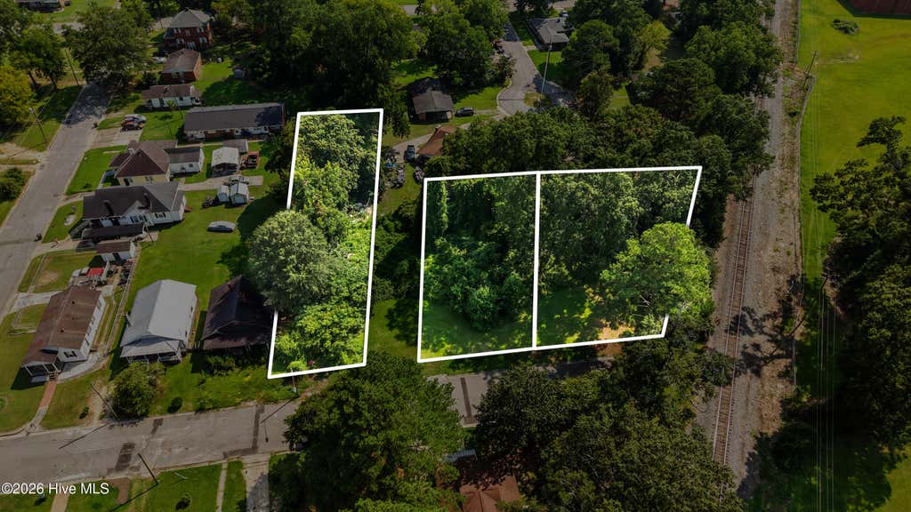 Photo of 706 W Walnut Street, Goldsboro, NC 27530 (MLS # 100593490)