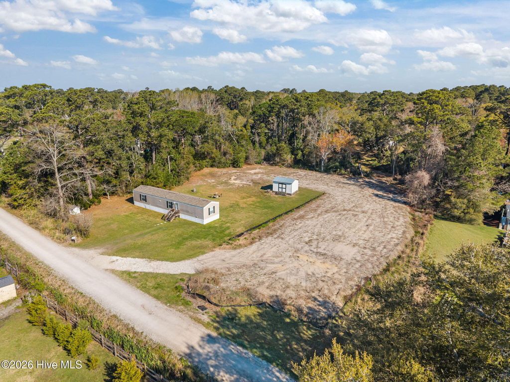 Photo of 1633 Kennedy Road, Wilmington, NC 28409 (MLS # 100562806)
