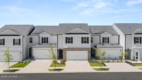 Townhouse For Sale - 547 Aquamarine Row<br/> Graniteville, SC 29829