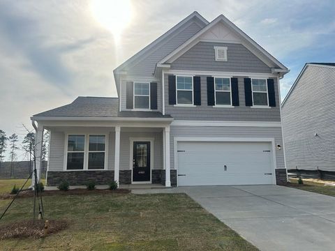 Homes For Sale - 4469 Hartshorn Circle<br/> Aiken County, Aiken, SC 29801