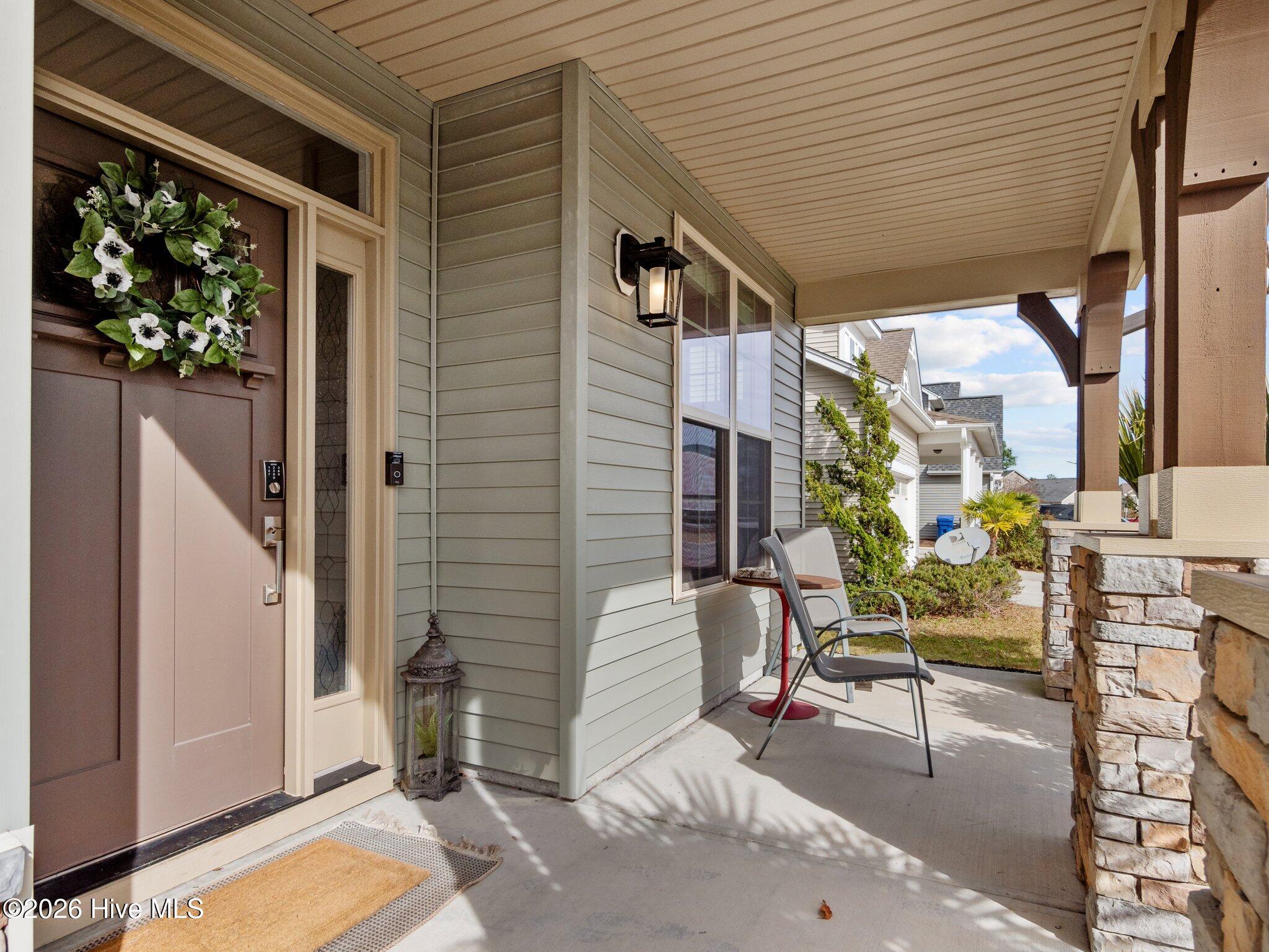 205 Willow Ridge Drive