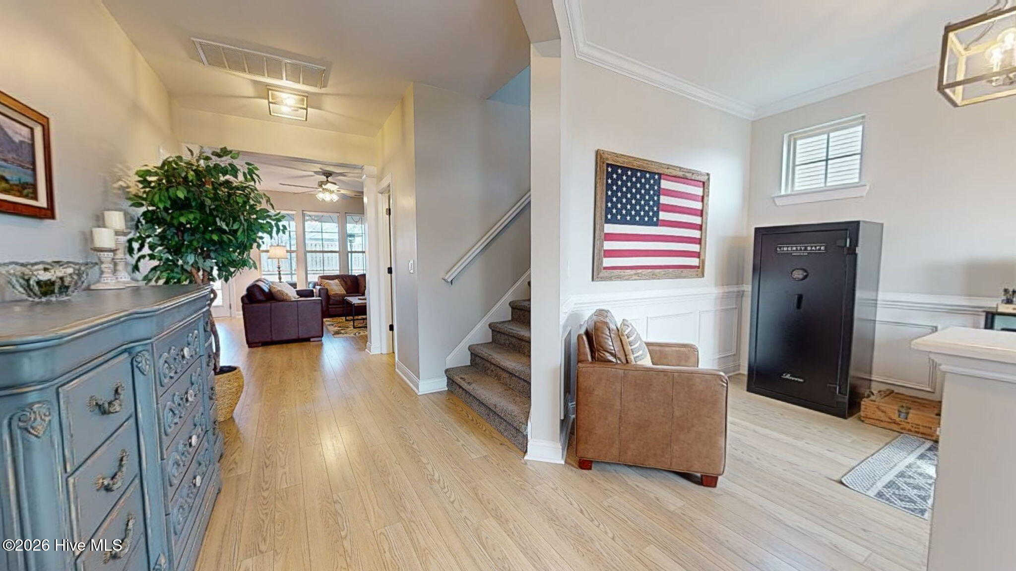 205 Willow Ridge Drive